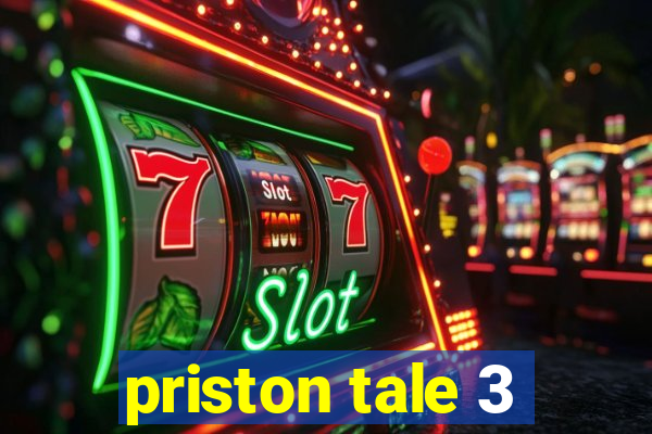 priston tale 3